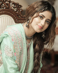 Sajal Aly